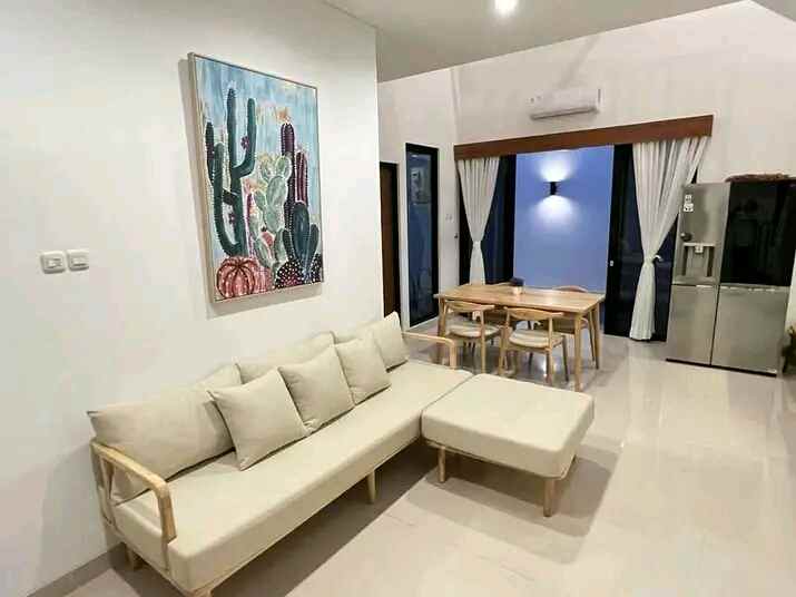 dijual rumah metland menteng cakung