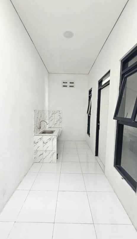 dijual rumah minimalis di antapani kota bandung