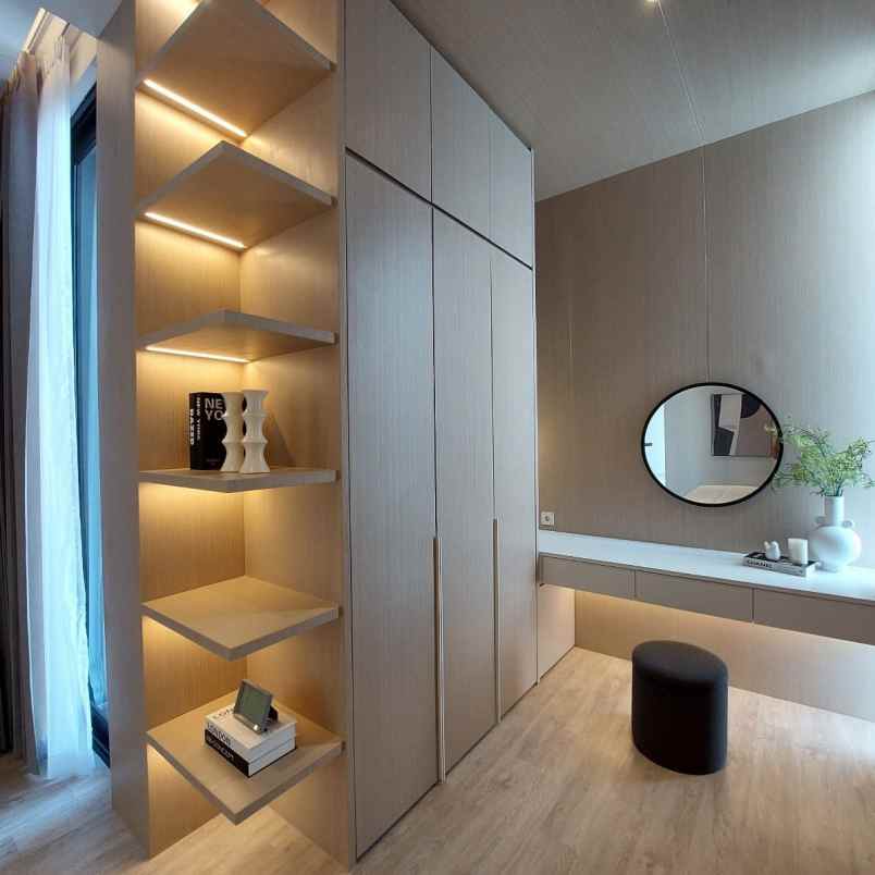 dijual rumah mojoarum