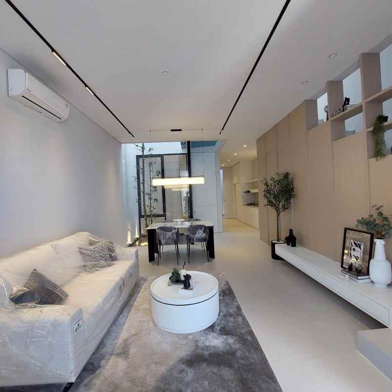 dijual rumah mojoarum