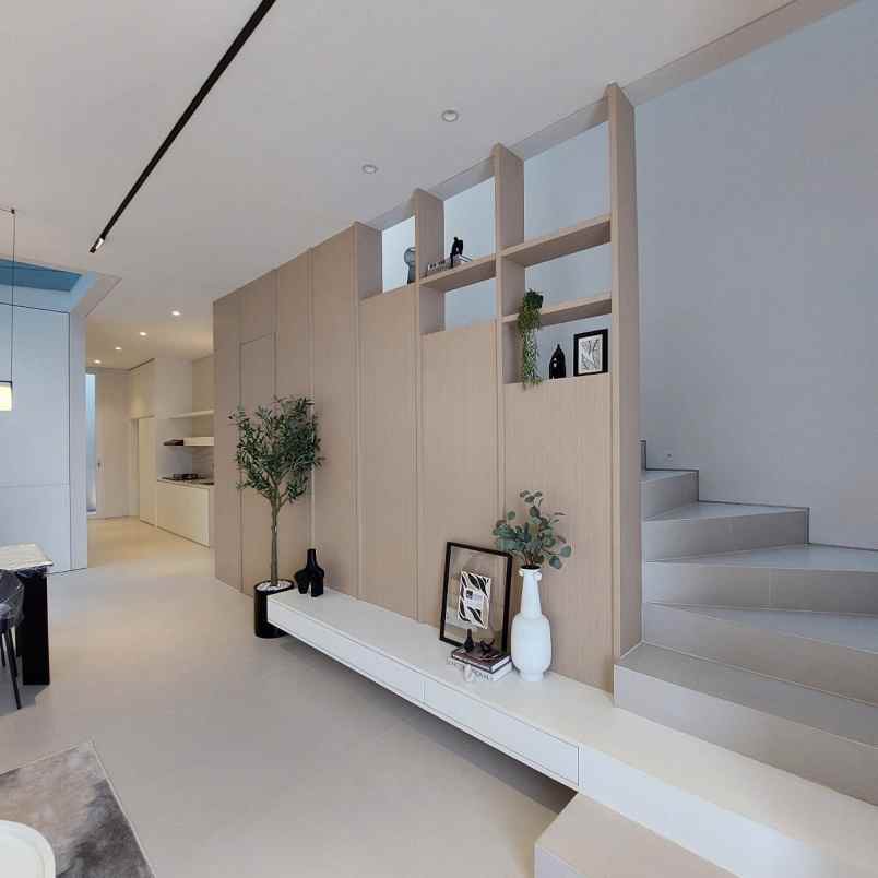 dijual rumah mojoarum