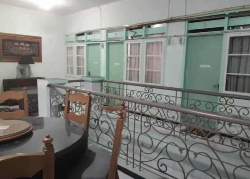 dijual rumah mojoklanggru kidul