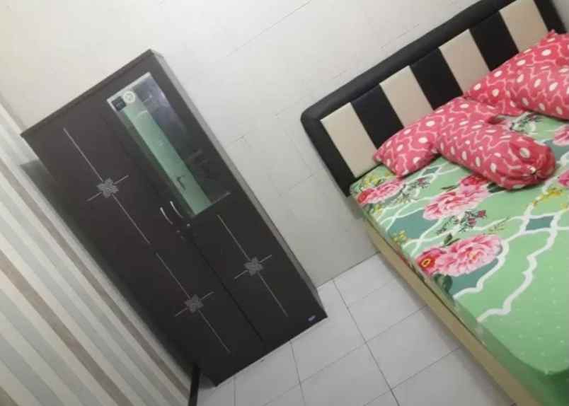 dijual rumah mojoklanggru kidul