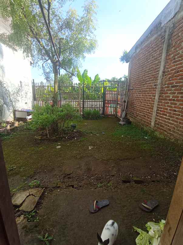 dijual rumah murah daerah leuwigajah