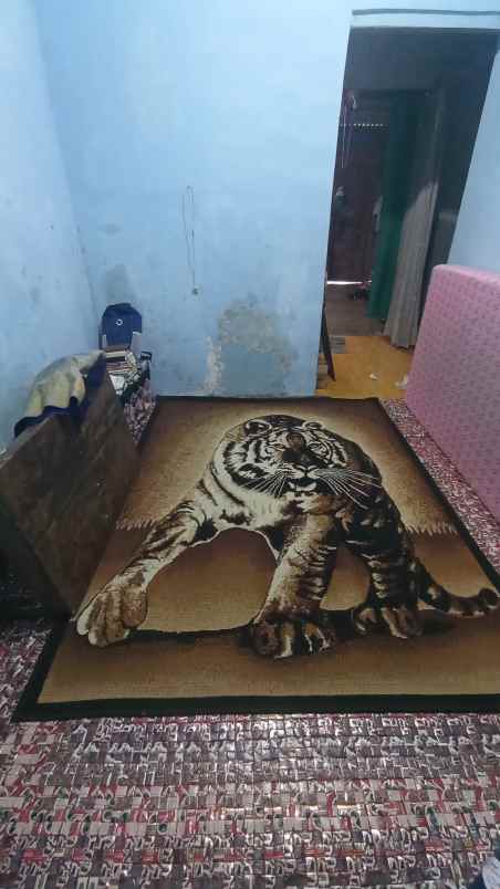 dijual rumah murah daerah leuwigajah