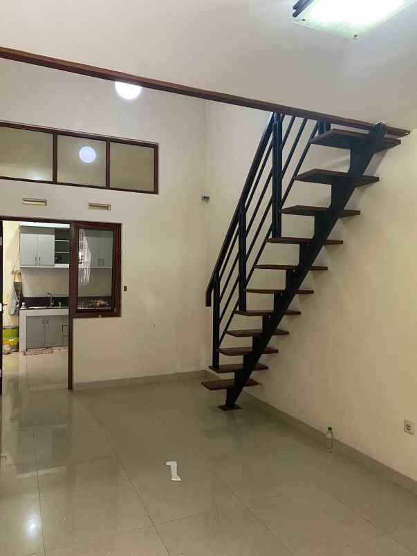 dijual rumah murah elite awani residence