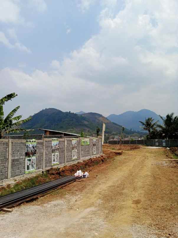 dijual rumah nagreg