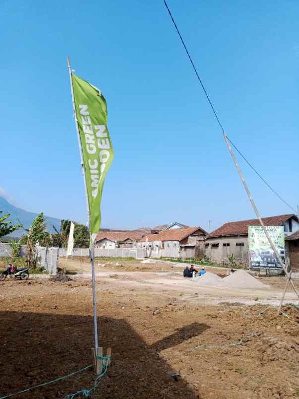 dijual rumah nagreg