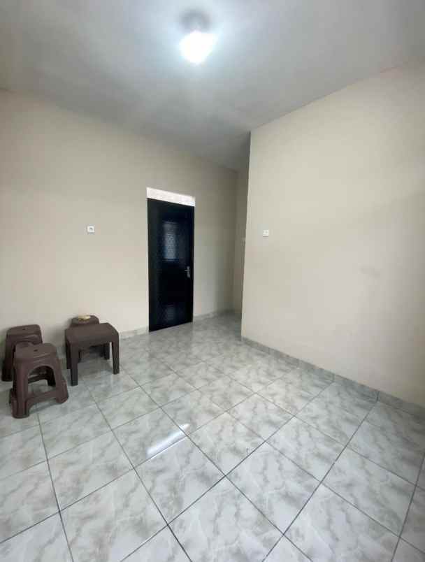 dijual rumah nanggerang tajur halang