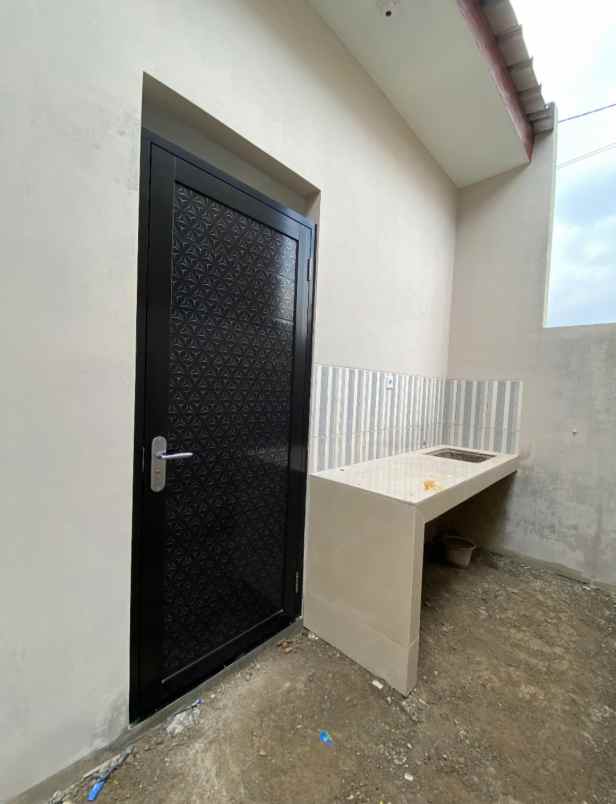 dijual rumah nanggerang tajur halang