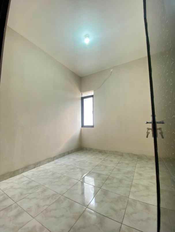 dijual rumah nanggerang tajur halang