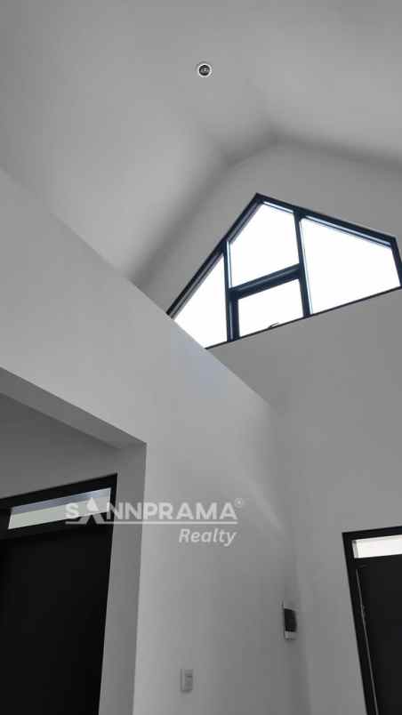 dijual rumah nanggerang tajurhalang bogor