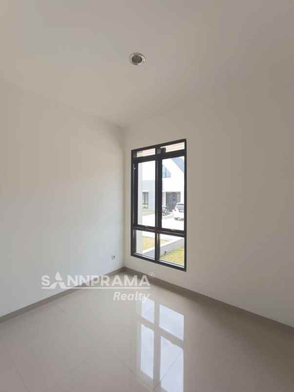 dijual rumah nanggerang tajurhalang bogor