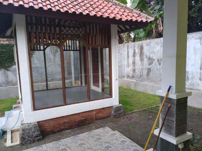 dijual rumah ngemplak sleman