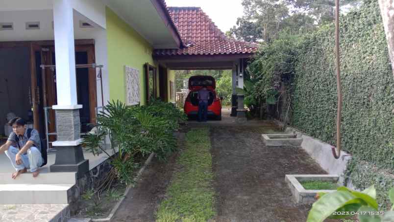 dijual rumah ngemplak sleman