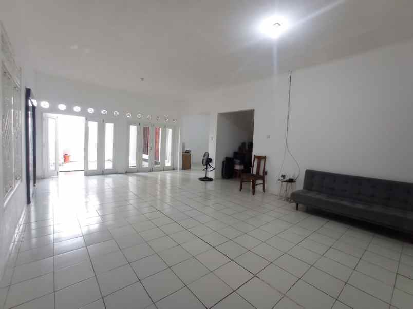 dijual rumah ngestiharjo kasihan bantul