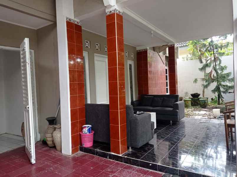 dijual rumah ngestiharjo kasihan bantul