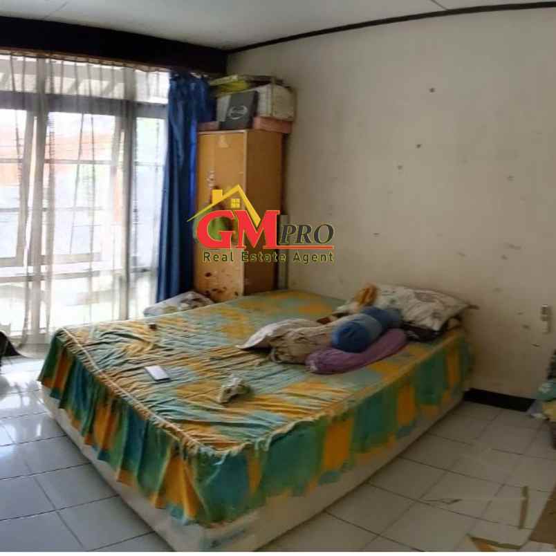 dijual rumah nyaman 2 lantai di buahbatu kota bandung