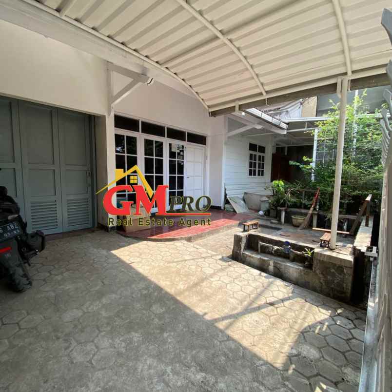 dijual rumah nyaman 2 lantai di buahbatu kota bandung