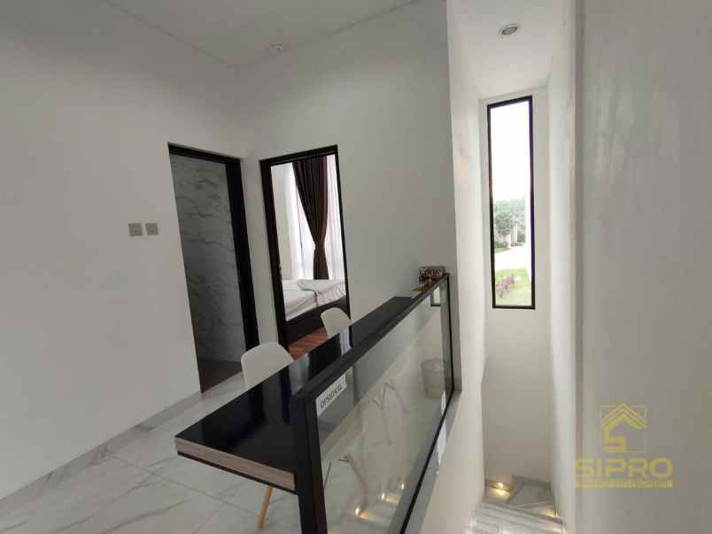 dijual rumah pamulang