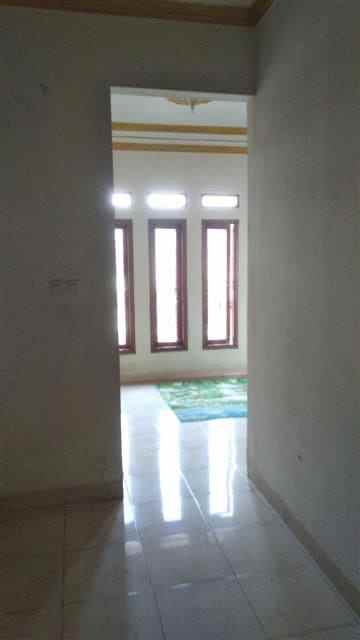 dijual rumah pancoran