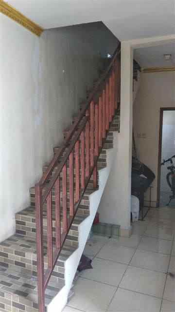 dijual rumah pancoran