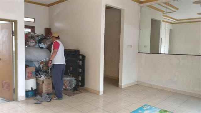 dijual rumah pancoran