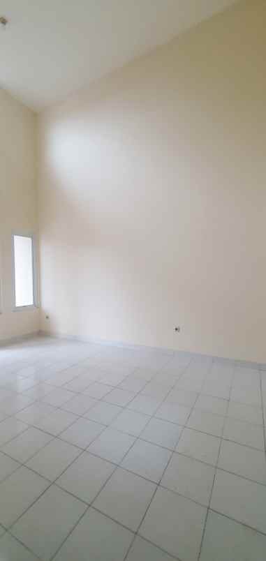 dijual rumah paradise serpong city pamulang