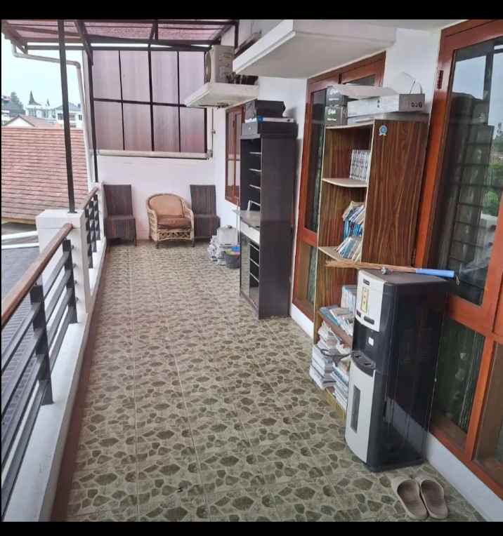 dijual rumah parahyangan rumah villa prv