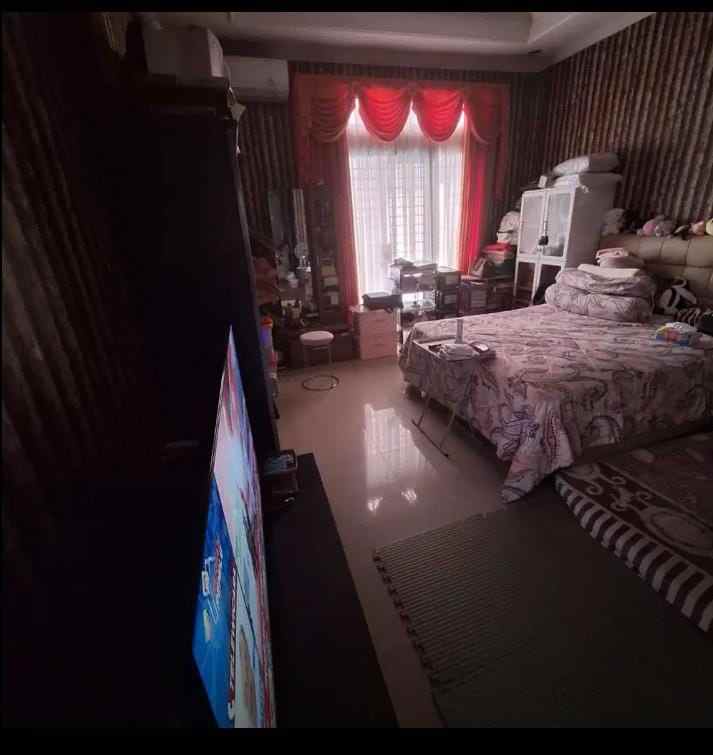 dijual rumah parahyangan rumah villa prv