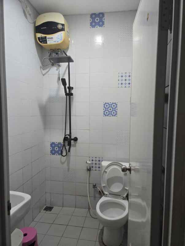 dijual rumah parung bogor