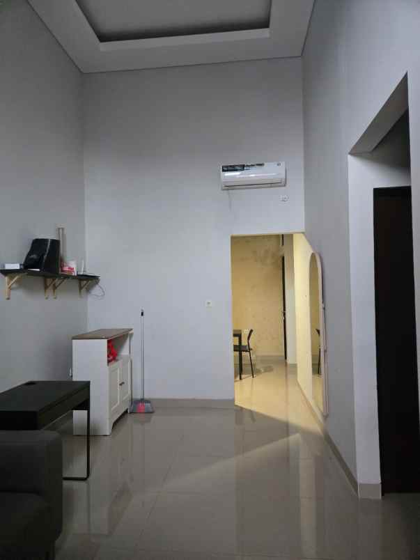 dijual rumah parung bogor