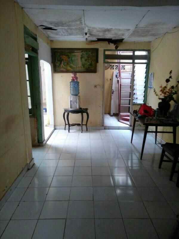 dijual rumah pasir putih