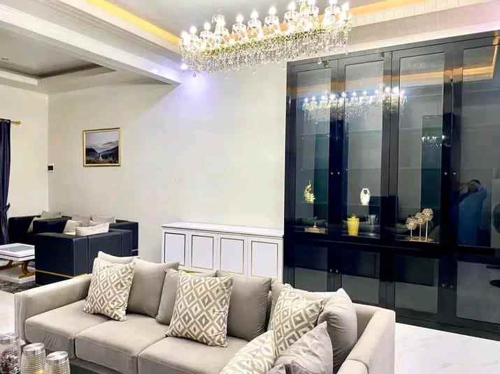 dijual rumah pbi araya kota malang