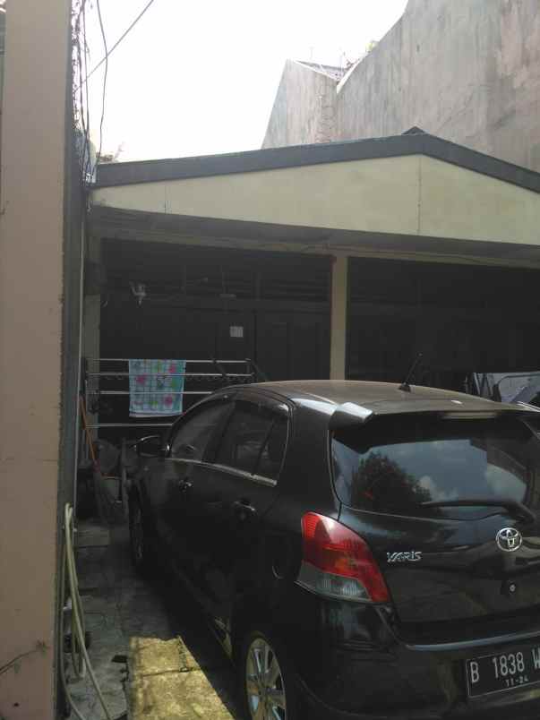 dijual rumah pejaten barat