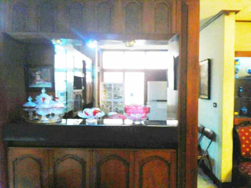 dijual rumah pejaten barat