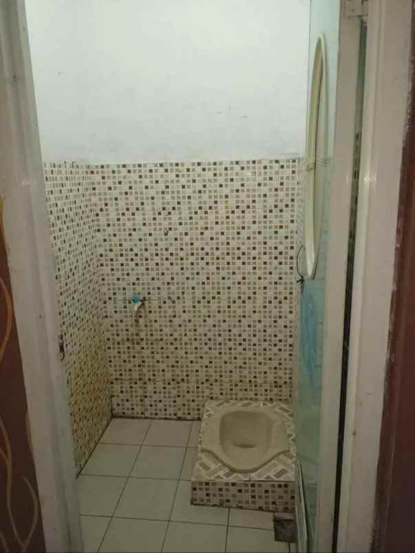 dijual rumah permata cimahi