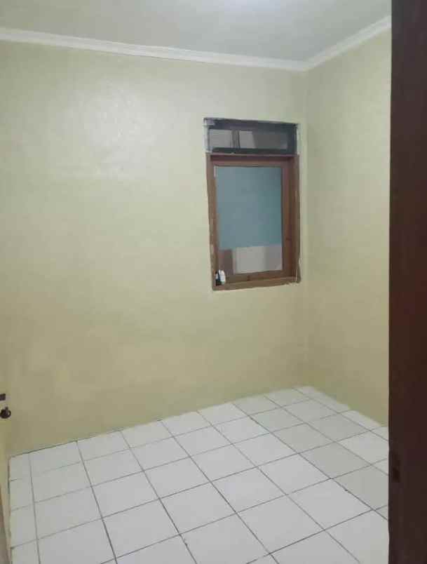 dijual rumah permata cimahi