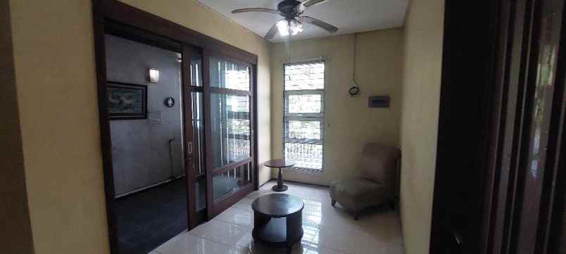 dijual rumah permata puri laguna cibubur