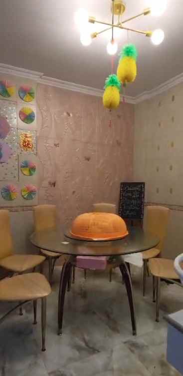 dijual rumah permata taman palem