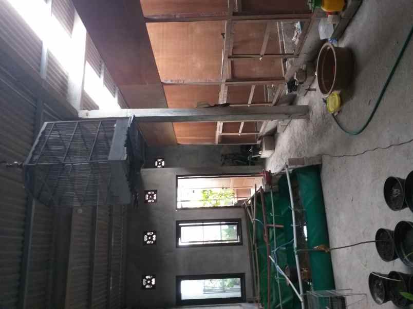 dijual rumah perum kedung turi permai 1