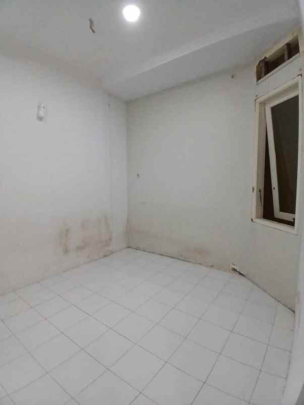 dijual rumah perumahan bela cassa residence