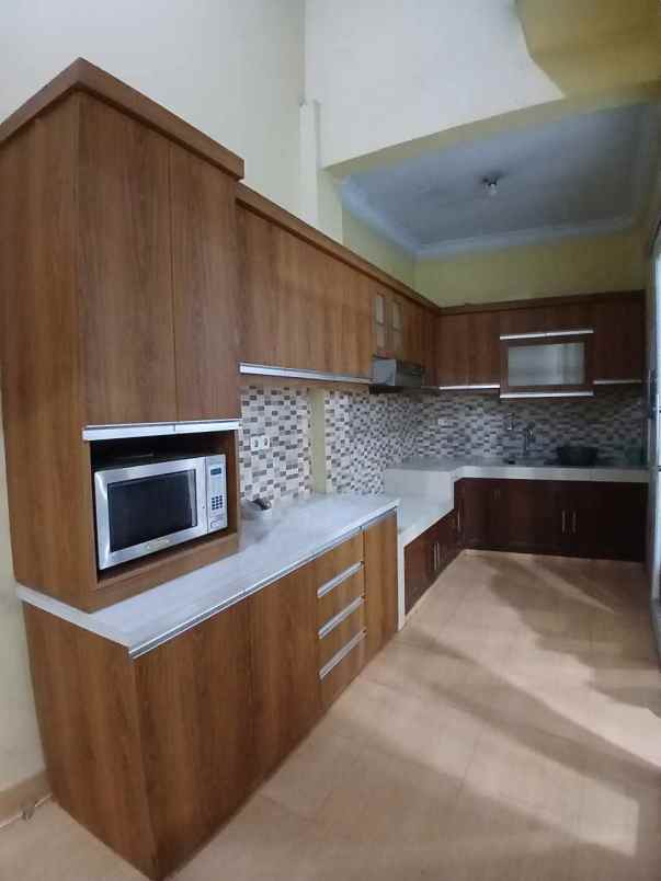 dijual rumah perumahan bela cassa residence