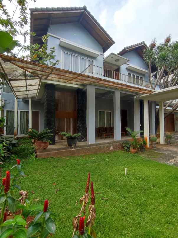 dijual rumah perumahan bukit pratama