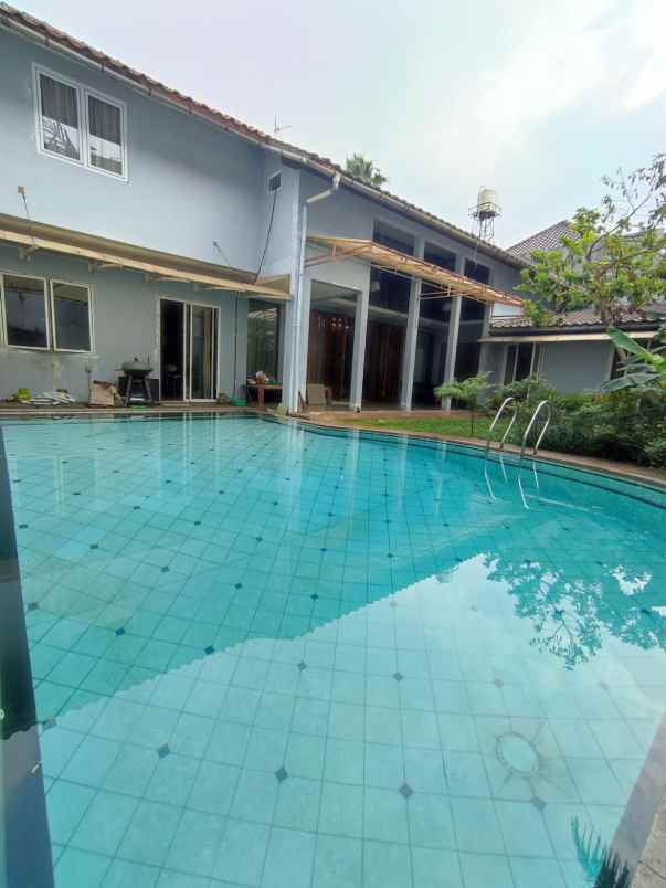 dijual rumah perumahan bukit pratama