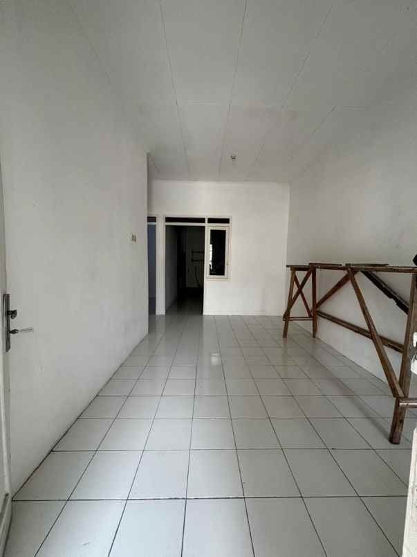 dijual rumah perumahan citra indah city