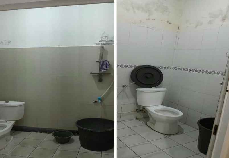 dijual rumah perumahan gardenia cikeas