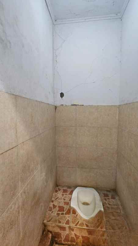 dijual rumah perumahan metland menteng