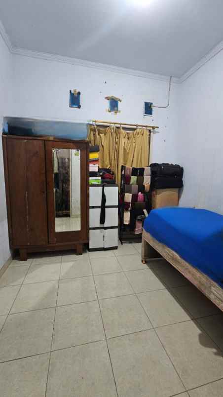 dijual rumah perumahan metland menteng