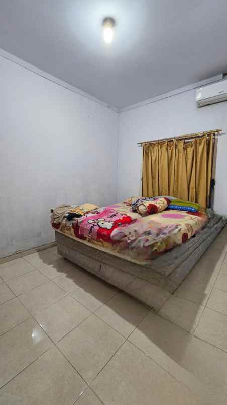 dijual rumah perumahan metland menteng